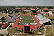 Texas A&M University Kingsville