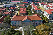 Texas Christian University