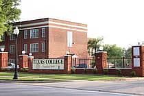 Texas College