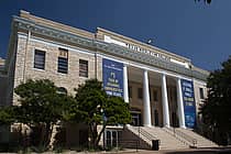 Texas Wesleyan University