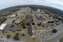 Baptist University of Florida