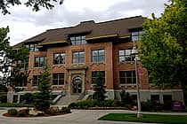 The College of Idaho