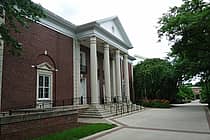 The College of New Jersey