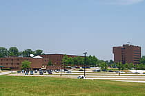 Community College of Baltimore County