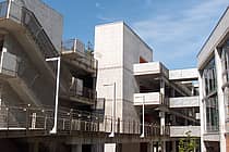 The Evergreen State College