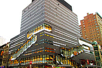 The New School