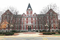 The University of Findlay