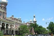 The University of Tampa