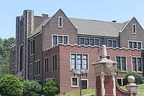 The University of Tennessee Chattanooga