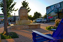 The University of Texas at Arlington