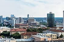 The University of Texas at Austin