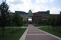 The University of Texas at San Antonio