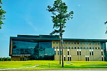 The University of Texas at Tyler