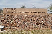 The University of Texas Permian Basin