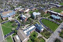 Transylvania University