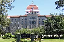 Trinity Washington University