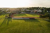Tufts University