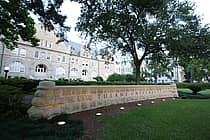 Tulane University of Louisiana