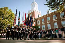 United States Coast Guard Academy