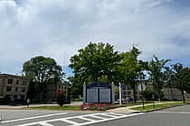 United States Merchant Marine Academy