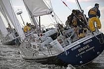 United States Naval Academy