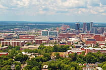 University of Alabama at Birmingham
