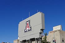 University of Arizona