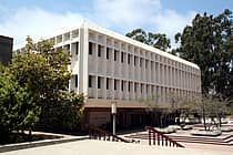 University of California Irvine