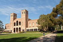 University of California Los Angeles