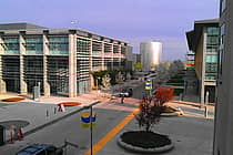University of California Merced