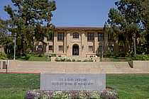 University of California Riverside