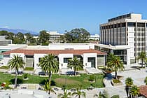 University of California Santa Barbara