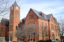 University of Central Oklahoma