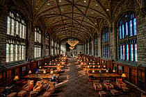 University of Chicago