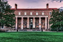 University of Colorado Boulder