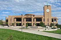 University of Colorado Colorado Springs