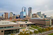 University of Colorado Denver/Anschutz Medical Campus