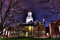 University of Connecticut