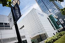 University of Connecticut Stamford
