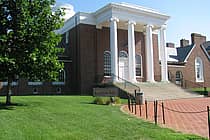 University of Delaware