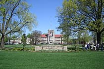 University of Evansville
