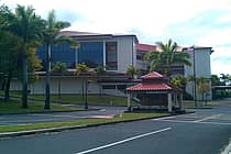 University of Hawaii at Hilo