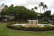 University of Hawaii at Manoa