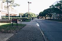 University of Houston