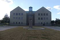 University of Houston Victoria