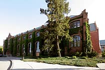 University of Idaho
