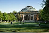 University of Illinois Urbana Champaign