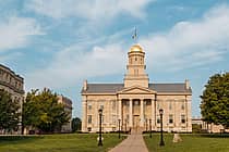University of Iowa