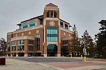 University of Louisiana at Monroe
