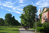 University of Maine
